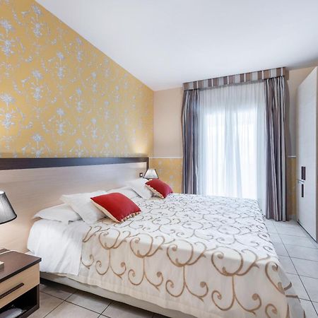 Hotel De La Ville Relais Fiumicino Eksteriør bilde